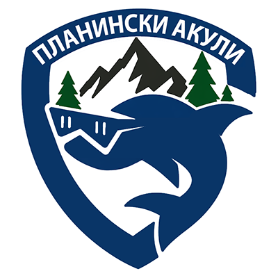 Планински акули
