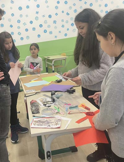 Пътят на пластмасата